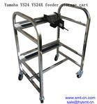  YS24 YS24X feeder storage cart